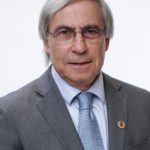 Ehud Keinan (Israel), President