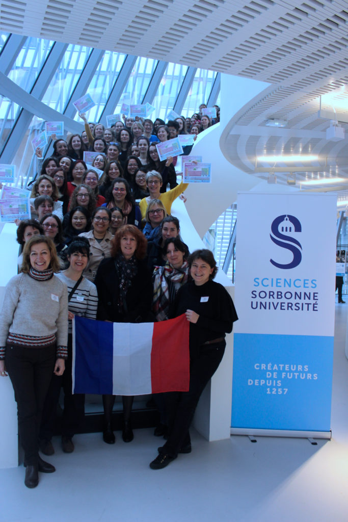 Sorbonne University, Paris, France