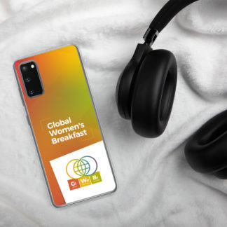 GWB S20 Series Samsung Phone Case