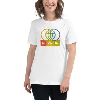 GWB Women's Relaxed T-Shirt