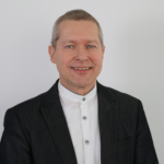 Wolfram Koch (Germany), Treasurer